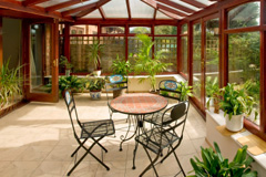 Yeovil Marsh conservatory quotes