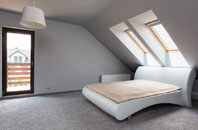 Yeovil Marsh bedroom extensions