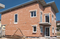 Yeovil Marsh home extensions