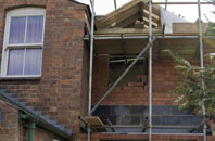 free Yeovil Marsh home extension quotes